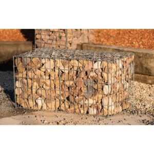 Gabion 1x0.50x0.50