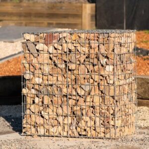 Gabion 1x0.50x1