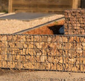 Gabion 2x0.30x0.50