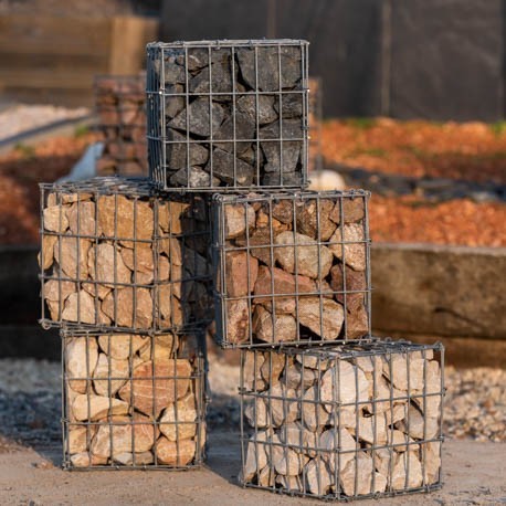 Gabion 2x0.50x0.50